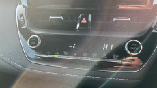 Toyota Corolla 2.0 VVT-i Hybrid Design 5dr CVT Hybrid Estate